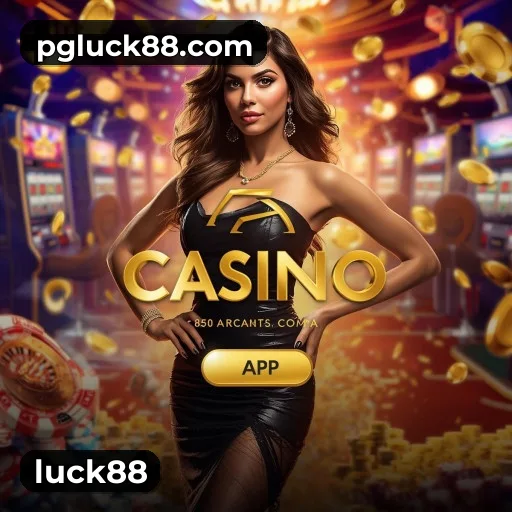 luck88 ajuda online — chat de suporte no aplicativo oficial