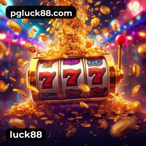 SSL Certificado luck88