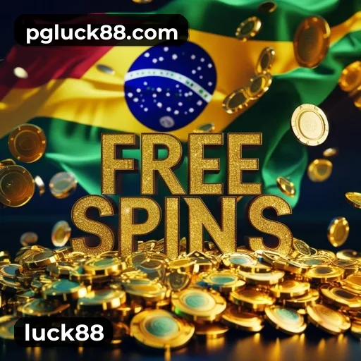 Odds Competitivas luck88