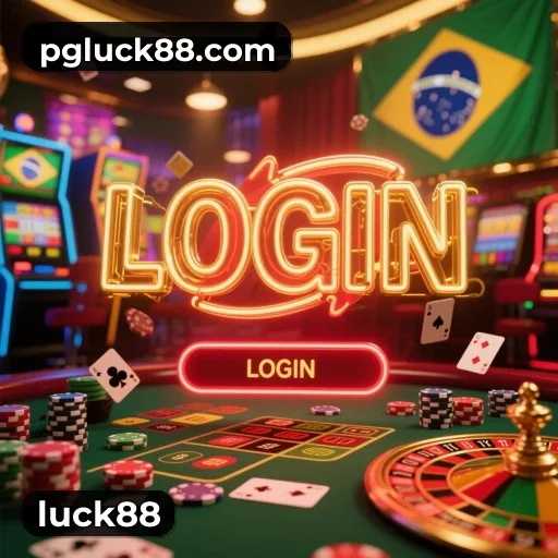 Cash Out luck88