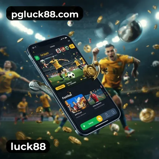 luck88 bet — painel ao vivo com cotações dinâmicas