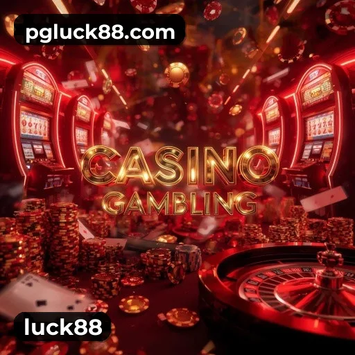 Apostas Ao Vivo luck88