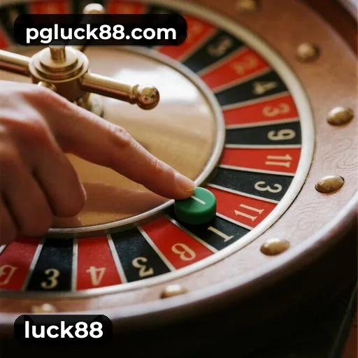 Certificação eCOGRA luck88