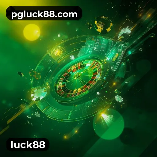 Licença Curaçao luck88