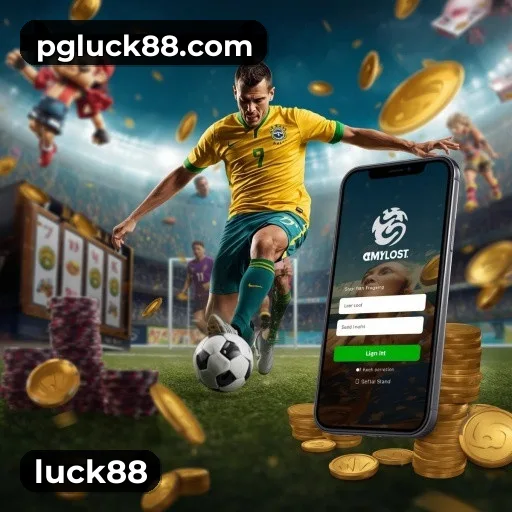 luck88 bônus — cashback 15 por cento e níveis VIP
