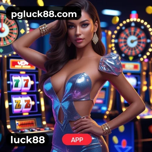 luck88 Licença Curaçao Gaming
