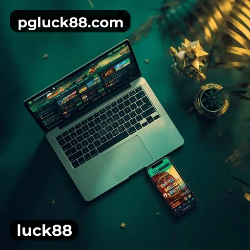 luck88 Certificado eCOGRA