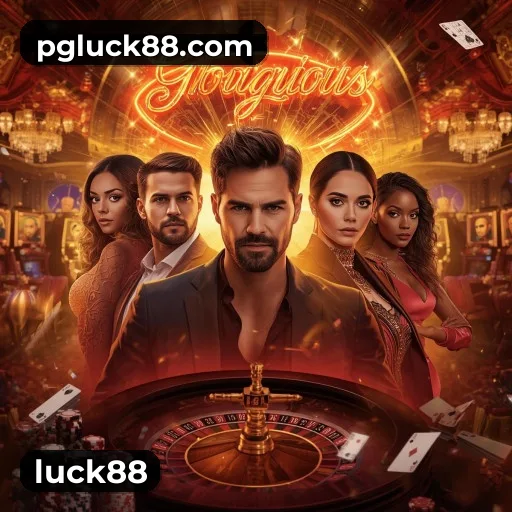 luck88 Pagamento Seguro SSL