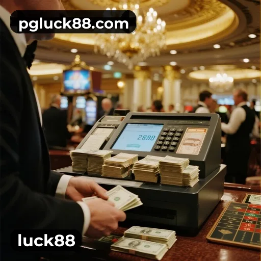 luck88 download — tutorial instalação APK passo a passo
