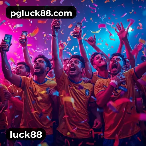 luck88 download — arquivo APK para Android oficial