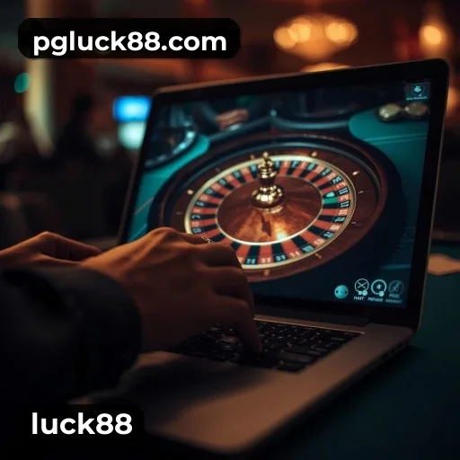 luck88 Download Oficial