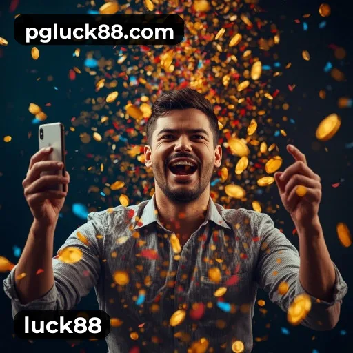 luck88 feedback — categorias de sugestão e melhoria no app