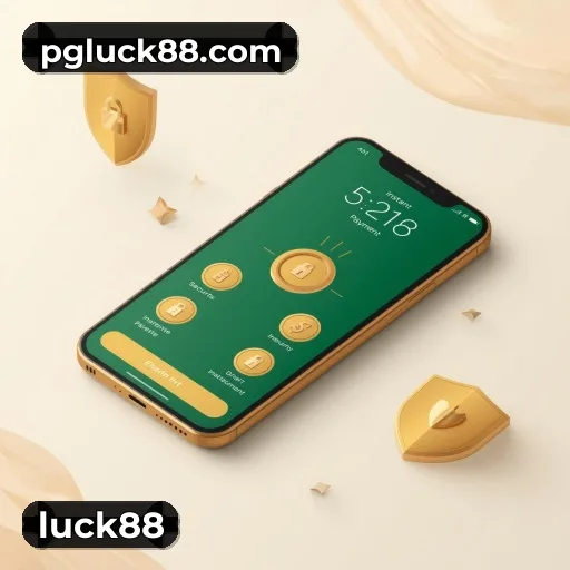 luck88 feedback — formulário de envio no aplicativo oficial