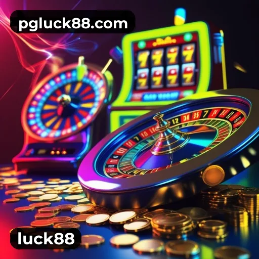 luck88 Certificado eCOGRA - Jogos Justos Auditados