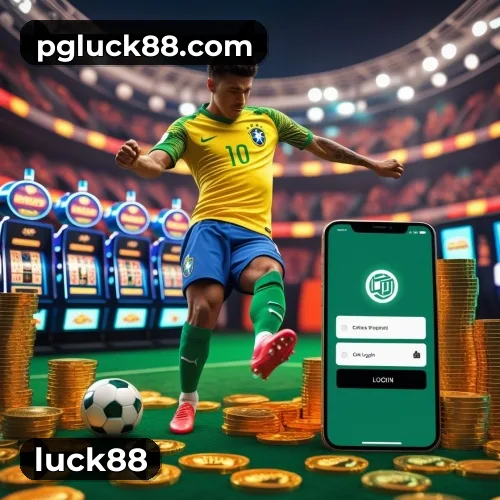luck88 FAQ — suporte e ajuda no aplicativo oficial