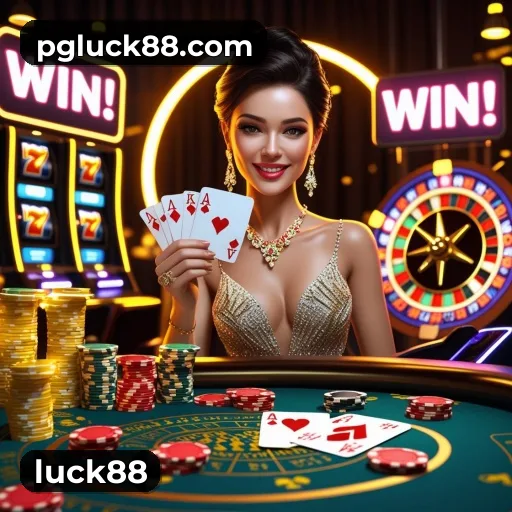 luck88 FAQ — perguntas frequentes usuários Brasil