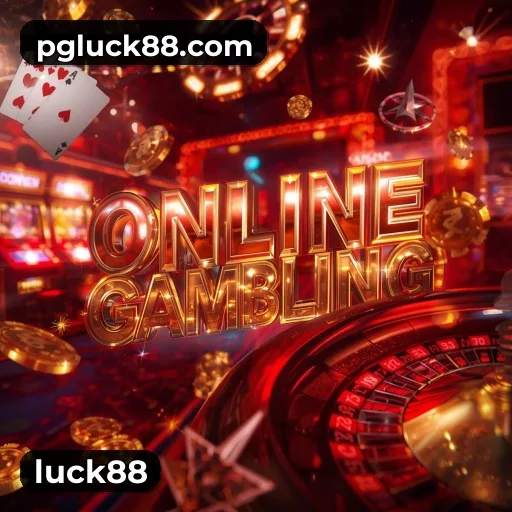 luck88 Instalar Logo 3