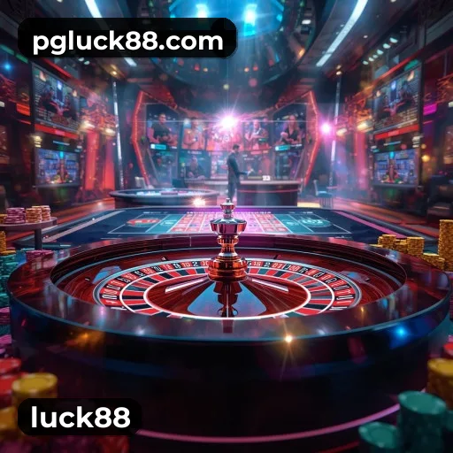 luck88 Instalar Logo 1
