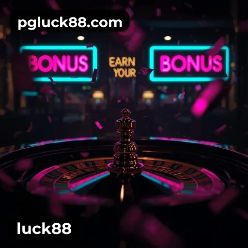 luck88 login — painel de entrada no app oficial