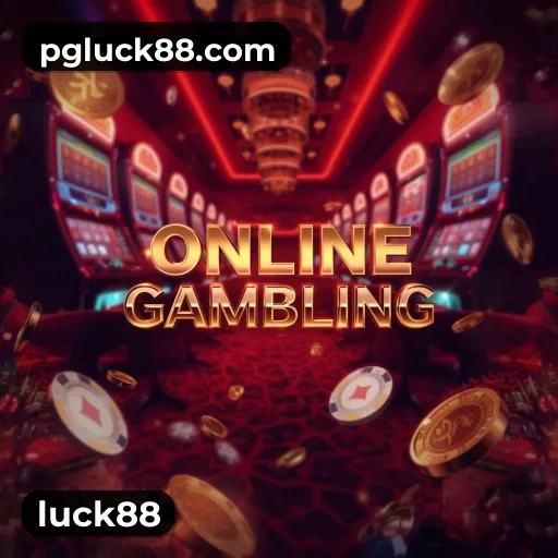 Plataforma luck88 - Segurança SSL 256-bit