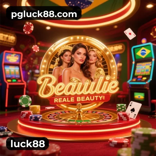 Slots luck88 - Jackpots Progressivos