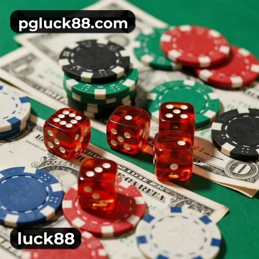 Telegram luck88 - Canal Oficial Verificado