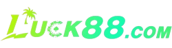 Logo luck88